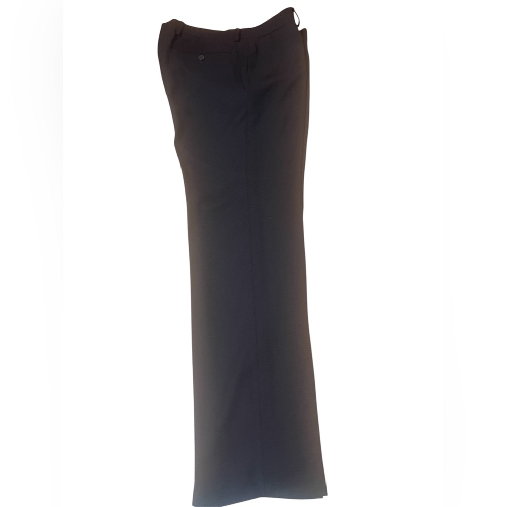 Men's Black Dress Pants Calvin Klein 34x30